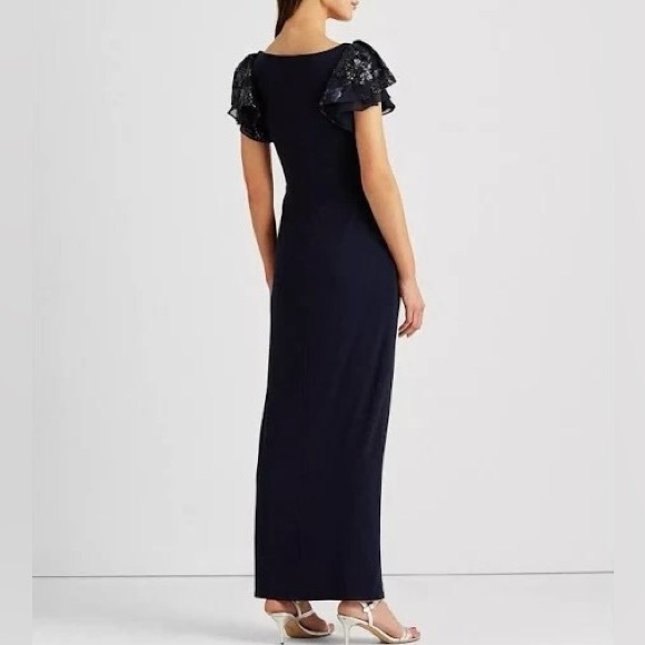 Ralph Lauren dress - Picture 2 of 4